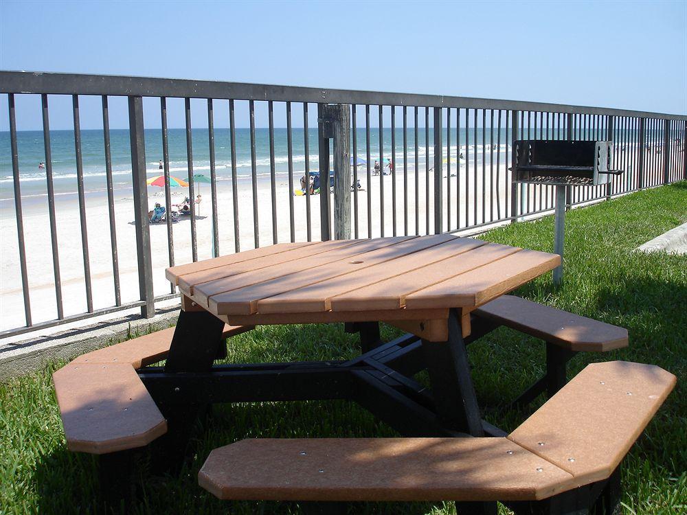Home2 Suites Ormond Beach Oceanfront, Fl Ngoại thất bức ảnh