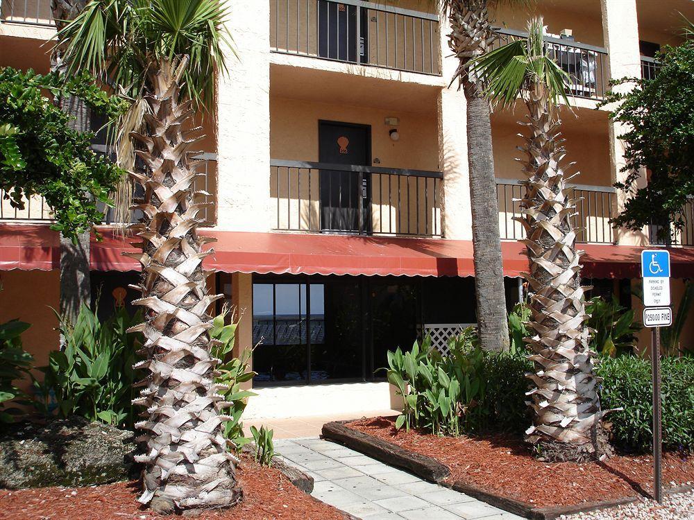 Home2 Suites Ormond Beach Oceanfront, Fl Ngoại thất bức ảnh