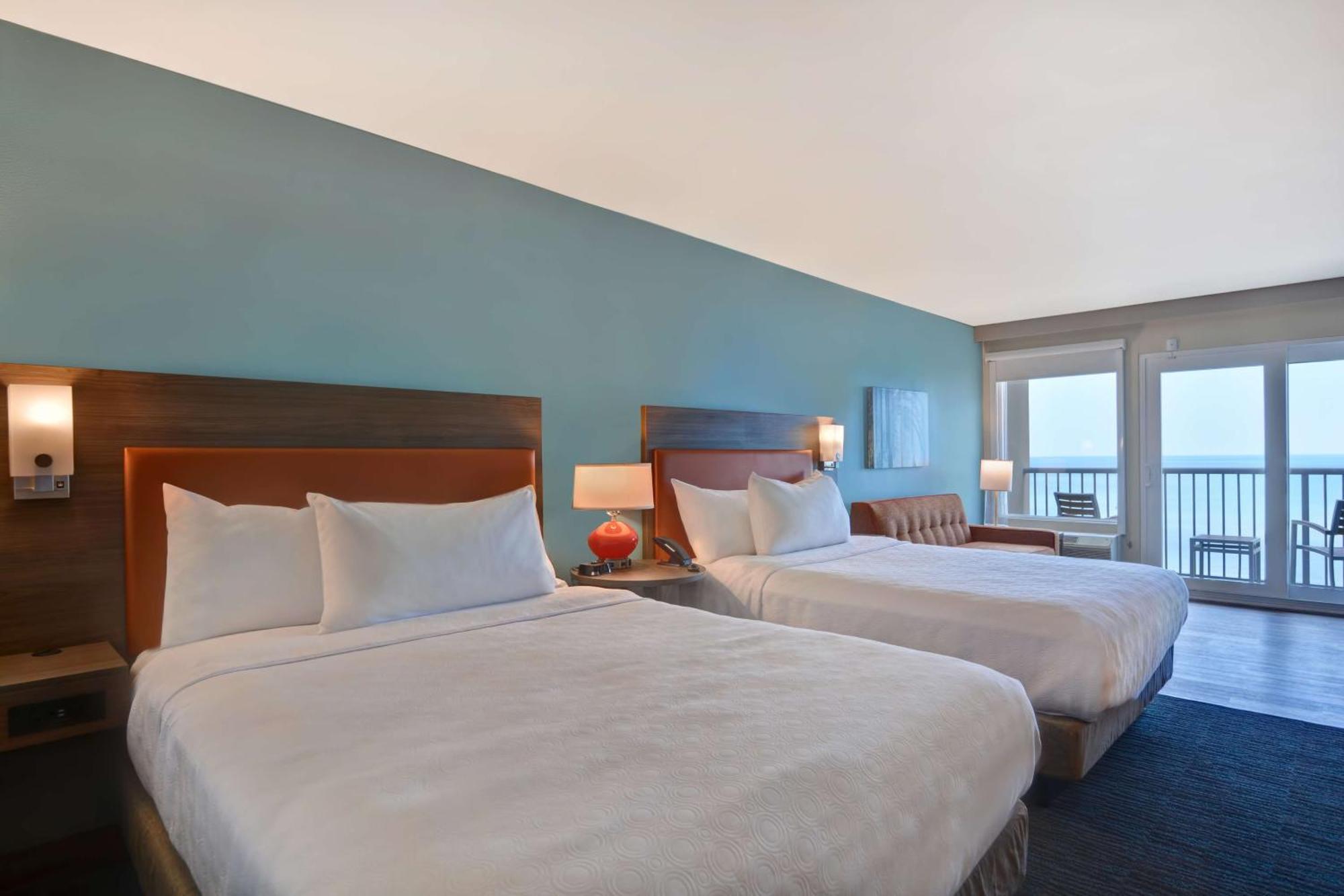 Home2 Suites Ormond Beach Oceanfront, Fl Ngoại thất bức ảnh