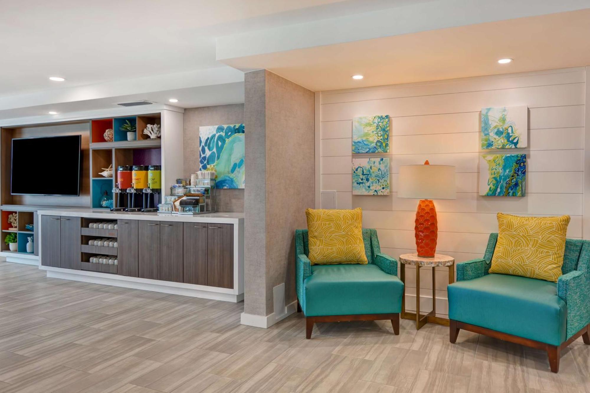 Home2 Suites Ormond Beach Oceanfront, Fl Ngoại thất bức ảnh