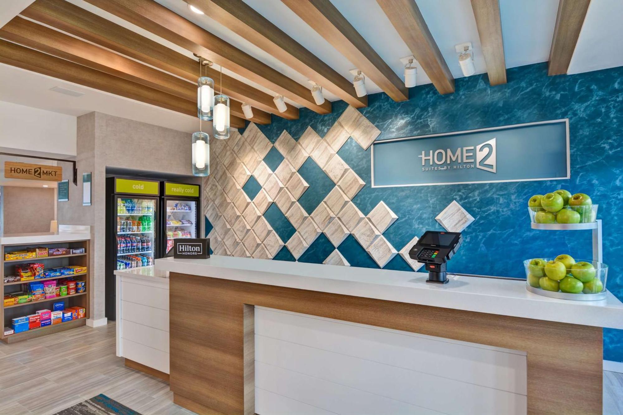 Home2 Suites Ormond Beach Oceanfront, Fl Ngoại thất bức ảnh