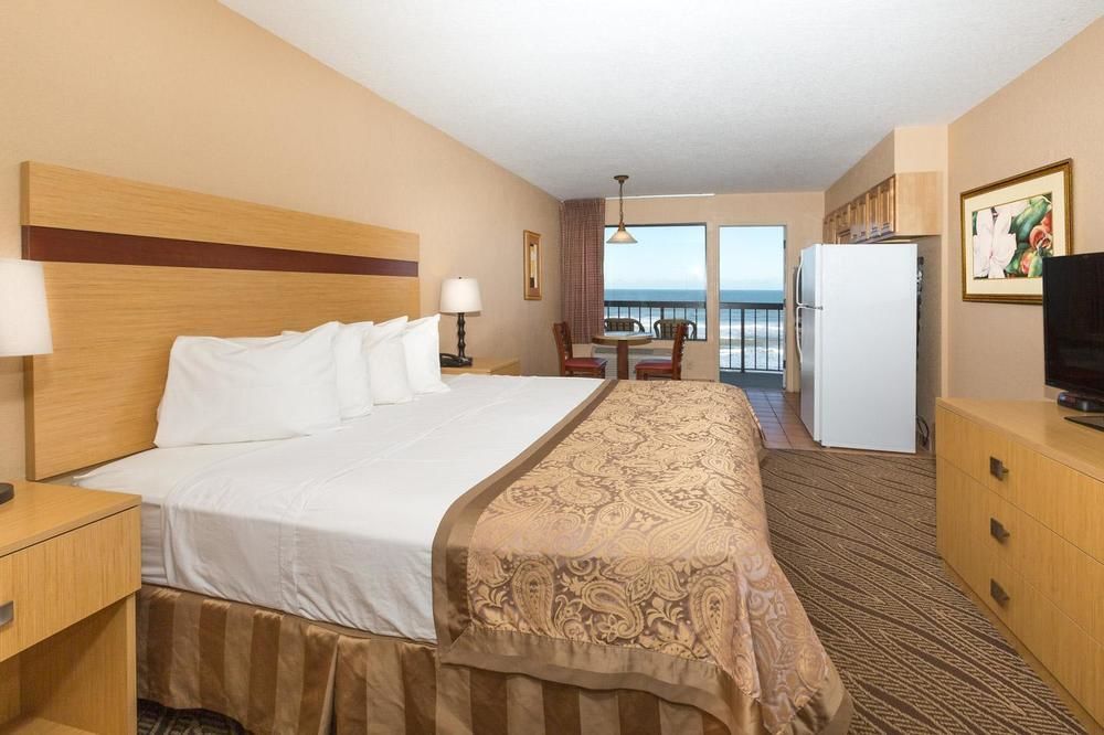 Home2 Suites Ormond Beach Oceanfront, Fl Ngoại thất bức ảnh