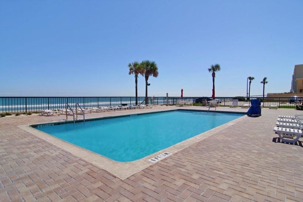 Home2 Suites Ormond Beach Oceanfront, Fl Ngoại thất bức ảnh