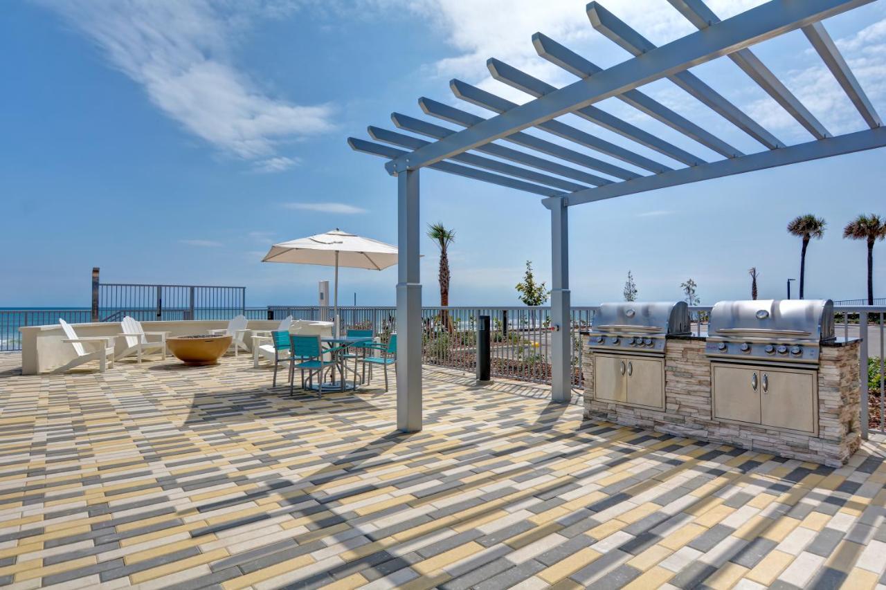 Home2 Suites Ormond Beach Oceanfront, Fl Ngoại thất bức ảnh